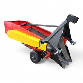 Kartoffelfrilægger 1 rækket