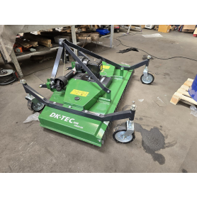 PREMIUM Rotorklipper 150 cm model FMN Brugt som demo