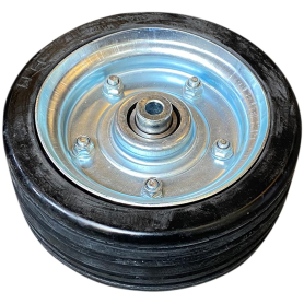 Hjul til rotorklipper HNFMN