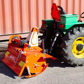 Kompakt fræsere - flere størrelser