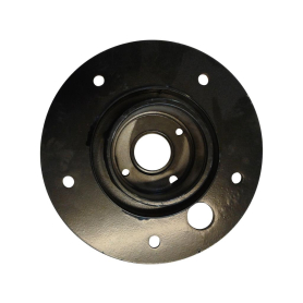 Lejehus til rotor højre