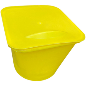 Gødningskasse til LE2BGYF majs såmaskine