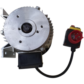 Motor med kontakt (1-8)