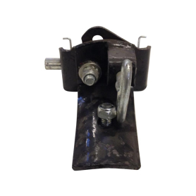 Venstre holder til fjeder