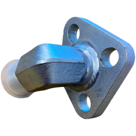 Hydraulisk studs til ZVFL 125+155+175 Pos. 55