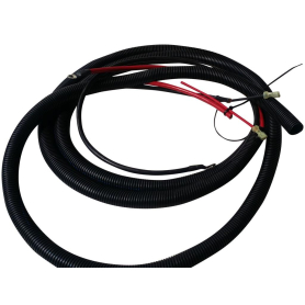 strømkabel sp8500 Fra batteri til Controller