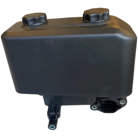 Luftfilter komplet til ATV