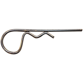 Split for omrører(R pin2,5x80)