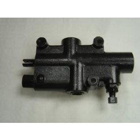 Ventilblok til mobil og 14t kl