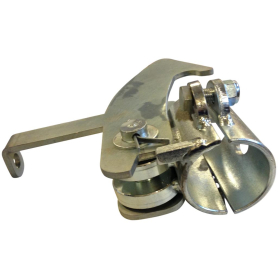 lås til løftecylinder