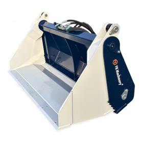 4 i 1 Skovl arbejdsbredde 1400 mm