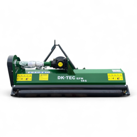 Beitepusser Kompakt 145 cm