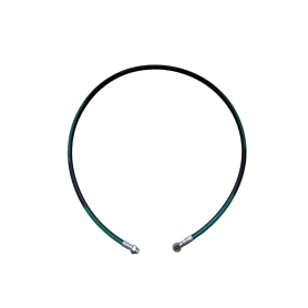 Hydraulikslange til balletang