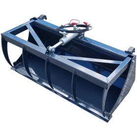 Silo skovl 118 CM EUROFÆSTE ( PADAGAS )