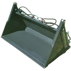 Skovl 4-1 130 CM EUROFÆSTE ( PADAGAS )