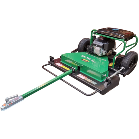 ATV klippepanne 112 cm