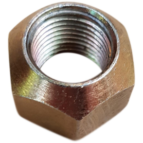 Møtrik til deknavny