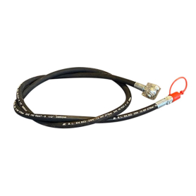 Slange til tipcylinder