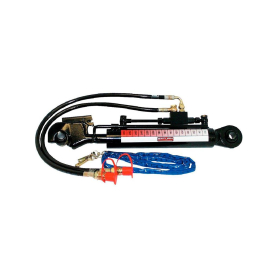 Hydraulisk topstang kat 1. 440-590mm arbejdslængde