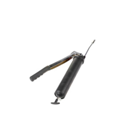 To-hånds fedtpresser