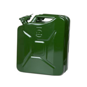 Jerry can 20 ltr.