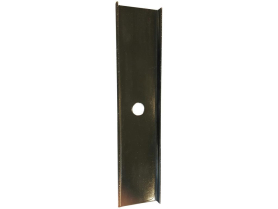 Knivholder for rotorklipper 210 cm