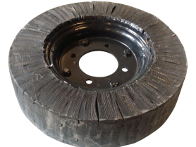 hjul til de180 brakkl