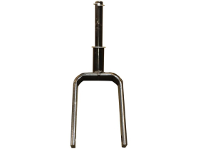 hjulgaffel til de180 brakklip.