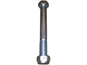 Bolt til Deluxe brakklipper