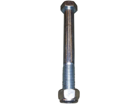 Bolt til Deluxe brakklipper