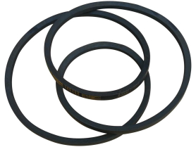 Kilerem til rotorklipper, 120 cm