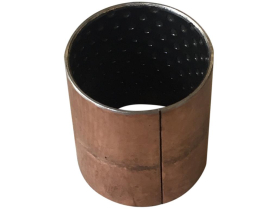 Bøs til sving arm agf240