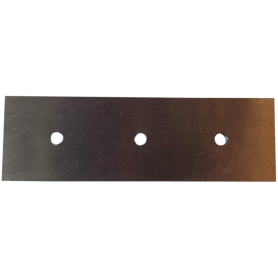 Modkniv til flishugger DK178