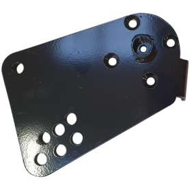 Beslag for rulle efgc ny H