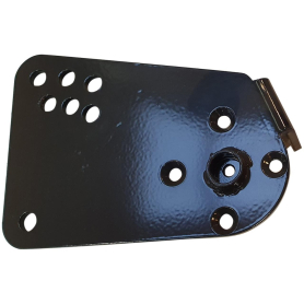 Beslag for rulle efgc ny V