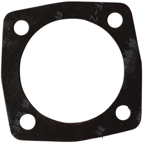 Grease nipple cover paper washer for EFGC