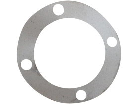 Pakning ved gearkasse