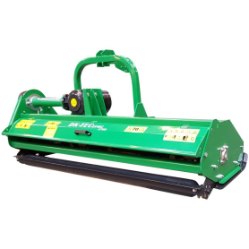 Beitepusser - 150 cm backdoor