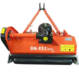 Beitepusser Kompakt 95 cm