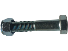 Bolt og møtrik for HNHAM16 til EFGC Hammerslagle