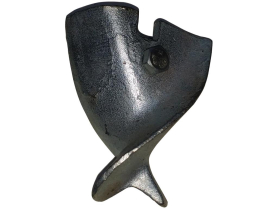 Spidser - stk HNHMD bor