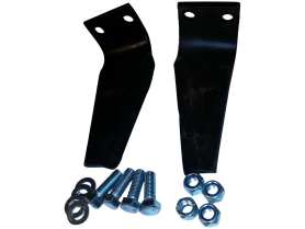 Rotorharvetand sæt - bolt 14x40 - højre