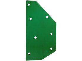 Forreste mellemplade