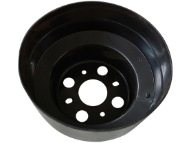 PTO skærm til Gearkasse