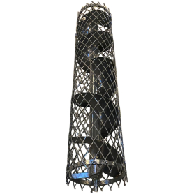 Gittervalse til SB165