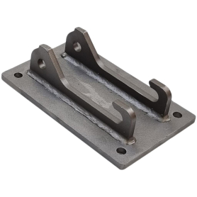 Hurtigskifte Redskabsdel