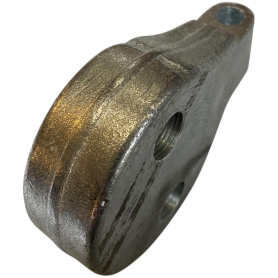 Teeth Seat 900-6 H lige POS. 9