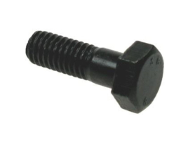 BOLT HEX M16X1.5X50