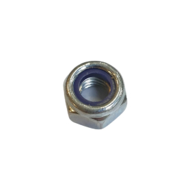 LOCK NUT M16X1.5