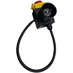 Switch til brændesav LS400C